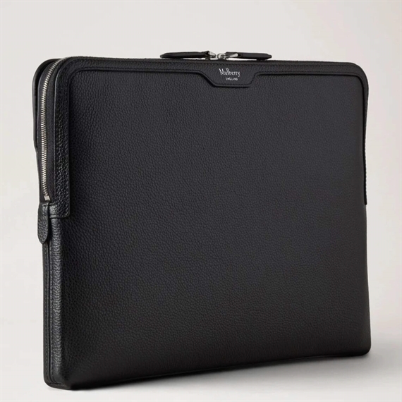 Mulberry Frame Laptop Case Black
